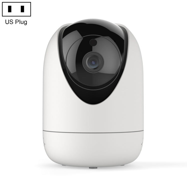 YT47 HD Wireless Indoor Network Shaking Head Camera, Support Motion Detection & Infrared Night Vision & Micro SD Card, AU Plug, YT47 YT47 HD Wireless Indoor Network Shaking Head Camera, Support Motion Detection & Infrared Night Vision & Micro SD Card, AU Plug, YT47